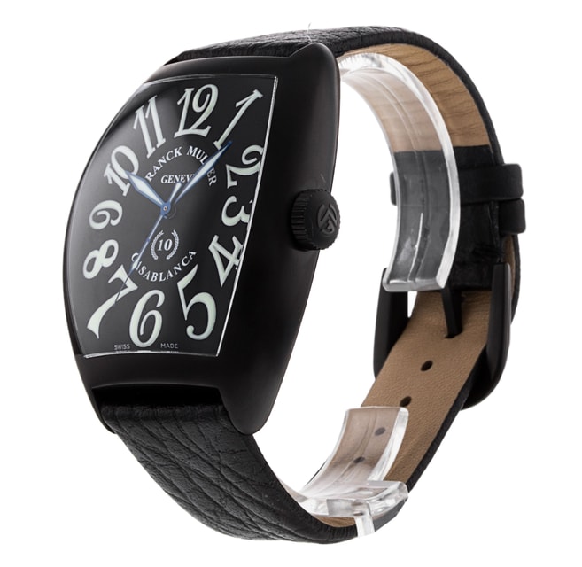 Franck Muller Casablanca 8880 C NR Image 2